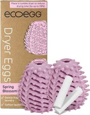 Ecoegg Dryer Balls | Reduces