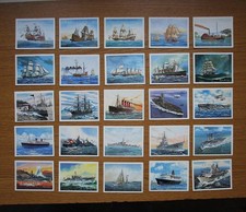 PLAYER-TOM THUMB 25 CARDS