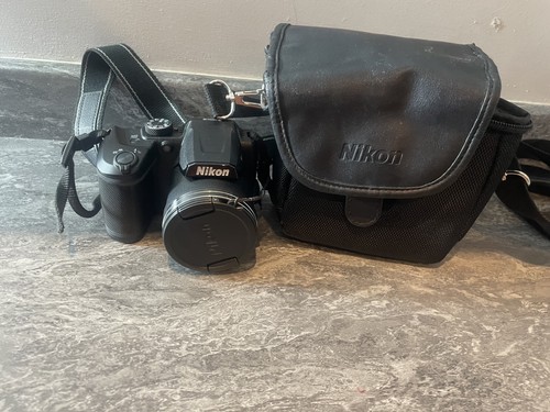 Nikon coolpix b500 digital - b500,