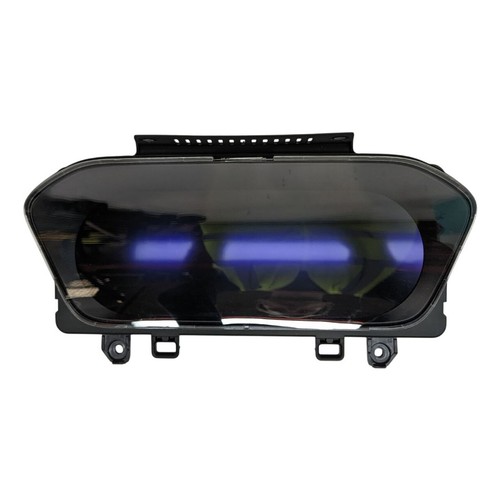 Polestar speedo clocks - polestar, 2