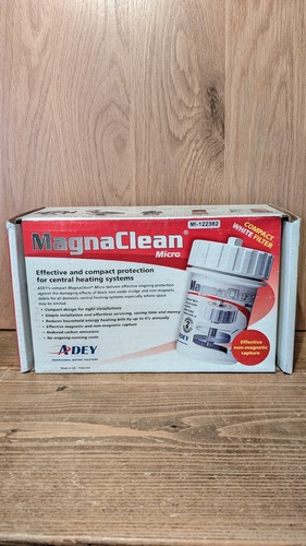 Adey magnaclean mcmw001 - , white