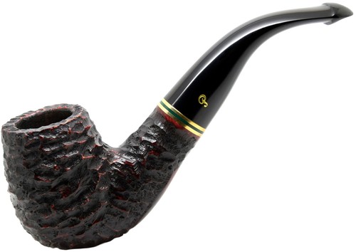 Peterson emerald 9mm - peterson,