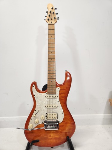 Dean avalanche lefty - dean,