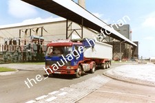 THH Truck Photos - Volvo FL10