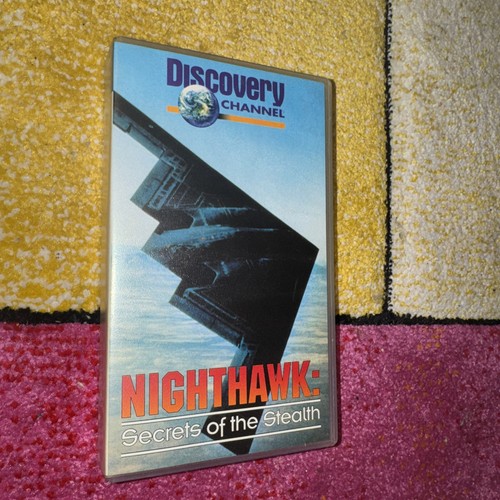 Nighthawk secrets the - nighthawk, of