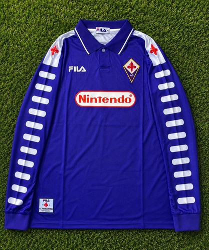 Retro batistuta florentina - retro, #9