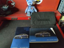 2012 HONDA ACCORD SEDAN Owners