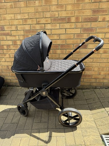 Venicci tinum travel system - tinum,