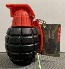 Grenade Screwdriver 6 in 1