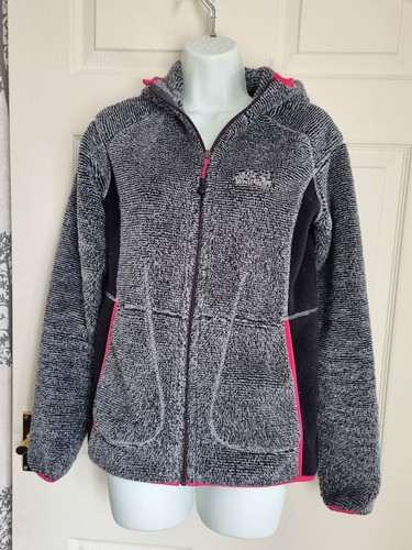 Jack wolfskin ladies - jack, fleece