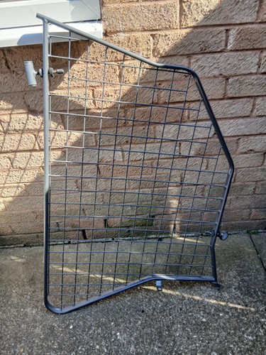 Travall dog guard - travall, divider