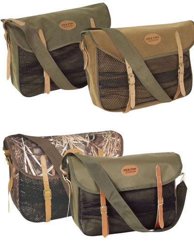 Jack pyke game bag - pyke,