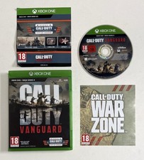 Call duty vanguard - of,