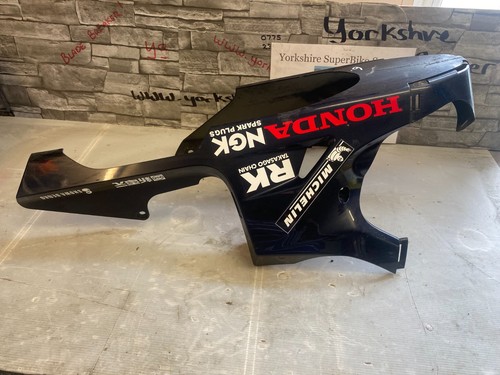 Honda cbr1000rr fireblade - honda,