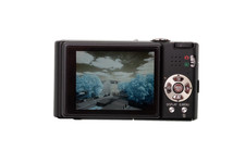 Panasonic Lumix FX37 Digital