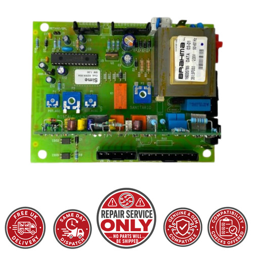 Sime format 80c - format, 100c