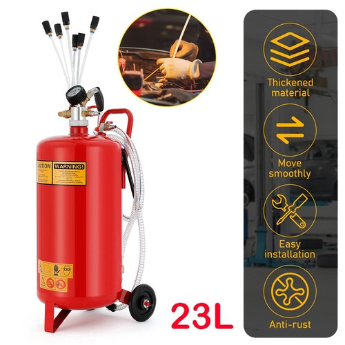 Large pneumatic oil - large,