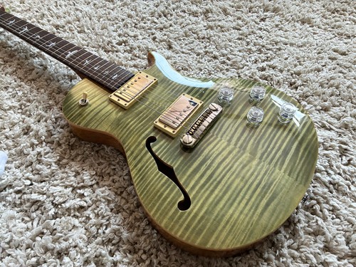 Prs zach myers trampas - prs,