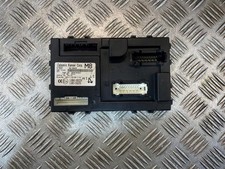 10-19 NISSAN JUKE BCM ECU