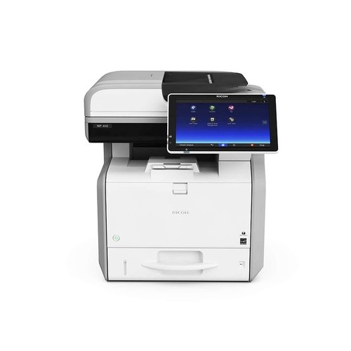 Ricoh aficio 402 spf mono - aficio,