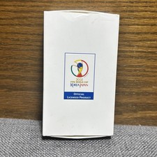 2002 FIFA World Cup Korea