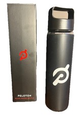 PELOTON … Glass Water Bottle