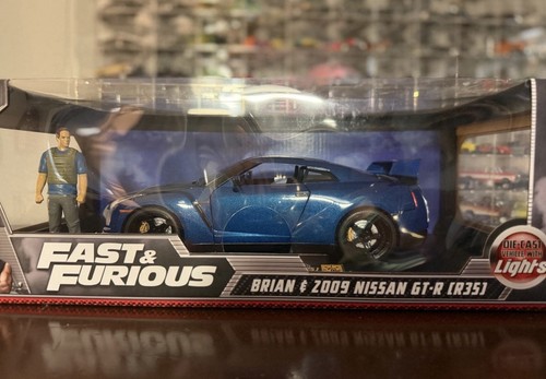 Jadatoys dbrian s nissan - dbrian's,