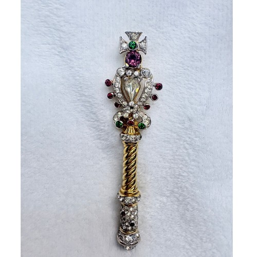 Mazer bros royal sceptre - bros,
