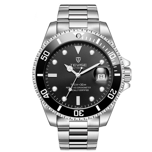 Tevise mens homage automatic - tevise,