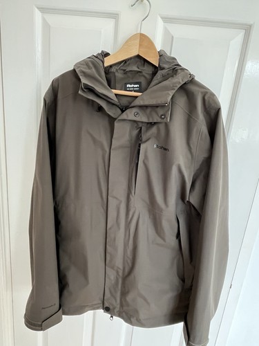Rohan men brecon waterproof - rohan,