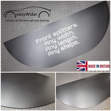 universal front Splitter