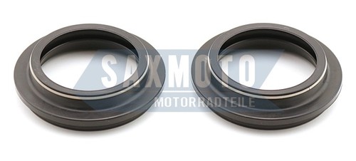 Fork dust cap - fork, yzf600r