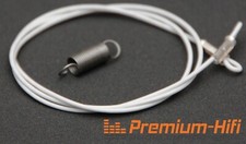 Transport String with Matching