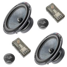 Focal PS 165 SF Slate Fibre