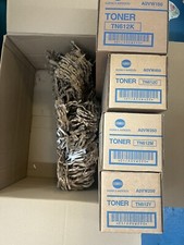 Genuine Konica minolta TN612