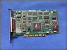 RIP2000C IMAGESETTER ADAPTER data acquisition card #A6-13