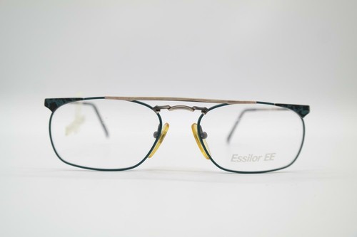 Vintage essilor 742 - essilor, green