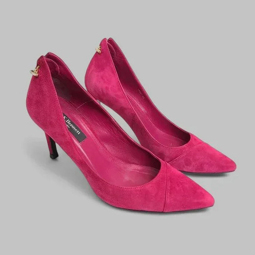 Bennett felicia pink - bennett,