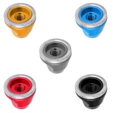 Premium  Axle Skewer Hubs Nut