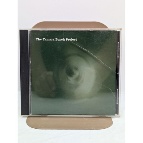 The tamara burch project - the,