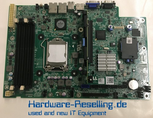 Dell poweredge r210 mainboard - dell,