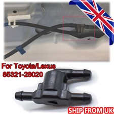 For Lexus Wiper Washer