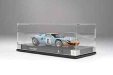 New Amalgam Ford GT40 Le Mans