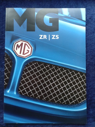 Brochure 3 2003 - brochure, 3.2003
