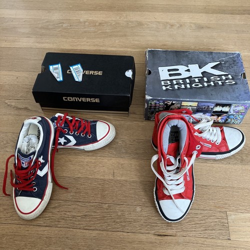 Converse all stars kids - stars,
