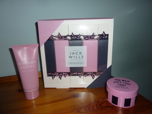 Jack wills christmas cracker - jack,