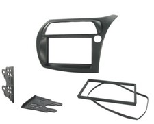 RADIO DOUBLE DIN FASCIA PANEL