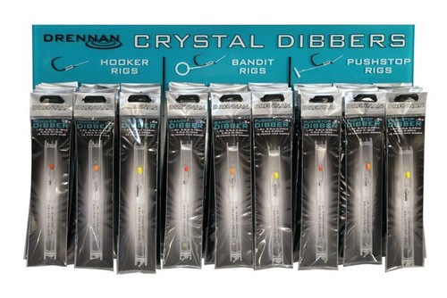 Drennan hooker dibber - drennan,