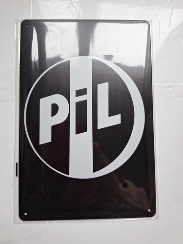 Public image ltd - public,