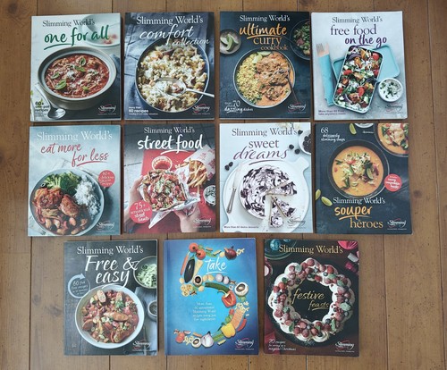 Slimming world recipe - slimming, x